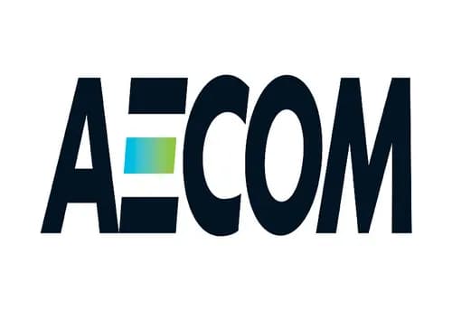 Aecom Logo